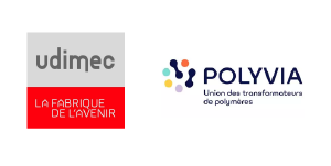 Label UDIMEC et Polyvia