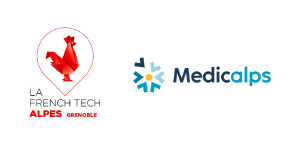 Nos agréments French Tech et Médicales