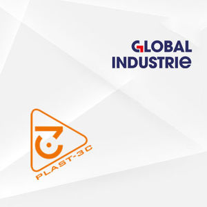 Salon Global Industrie 2021 Salon Global Industrie 2021