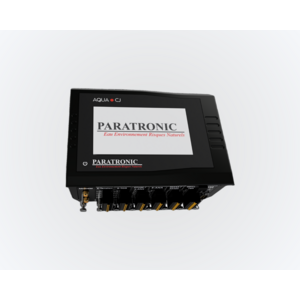 Centrale Acquisition / PARATRONIC Centrale Acquisition / PARATRONIC